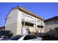 ニュータウン奥村　Ｄ