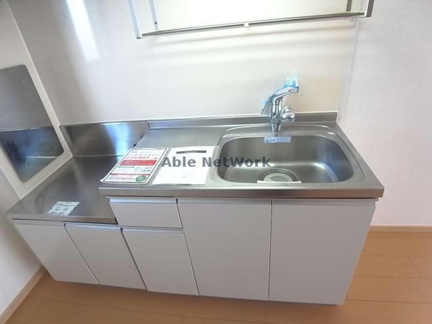 キッチン ニュータウン奥村　Ｄ