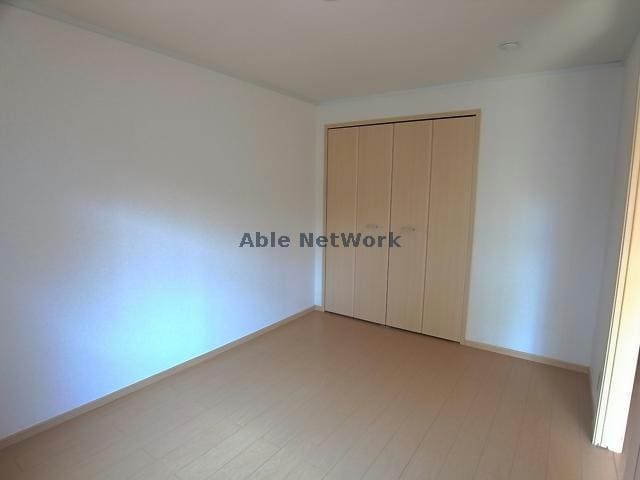 居室 ニュータウン奥村　Ｄ