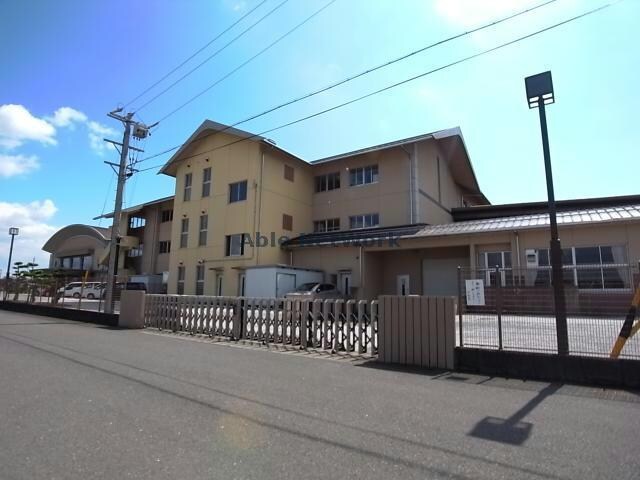 北方町立北方南小学校(小学校)まで1006m 観歓ビル