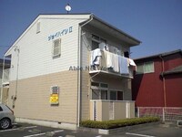 ジョイハイツⅡ