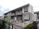 クオリティーハイム安藤の外観