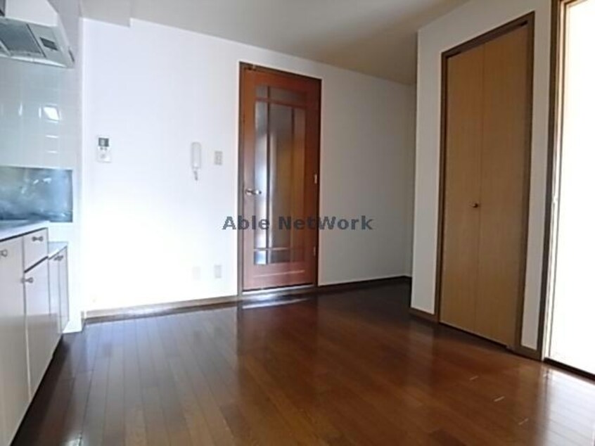 ＬＤＫ（別部屋参照） クリスタルガーデンⅡ