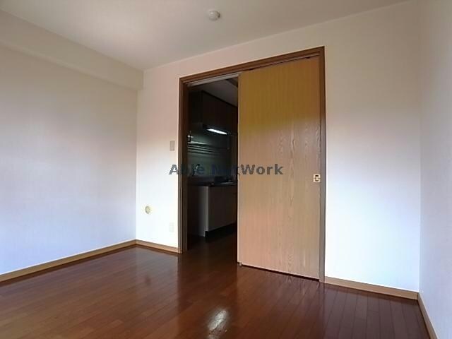 洋室（別部屋参照） クリスタルガーデンⅡ