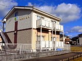 ハピネスＭⅡ