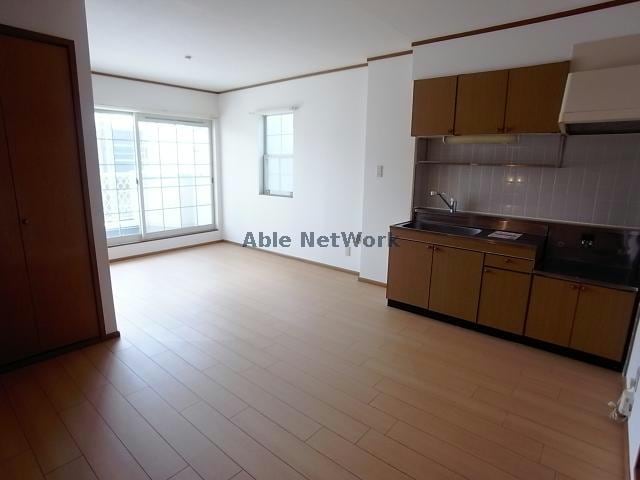 LDK ローズマリーＡ