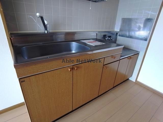 キッチン ローズマリーＡ