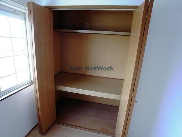 収納 ローズマリーＡ