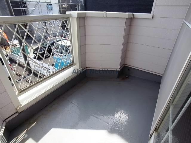 ベランダ ローズマリーＡ