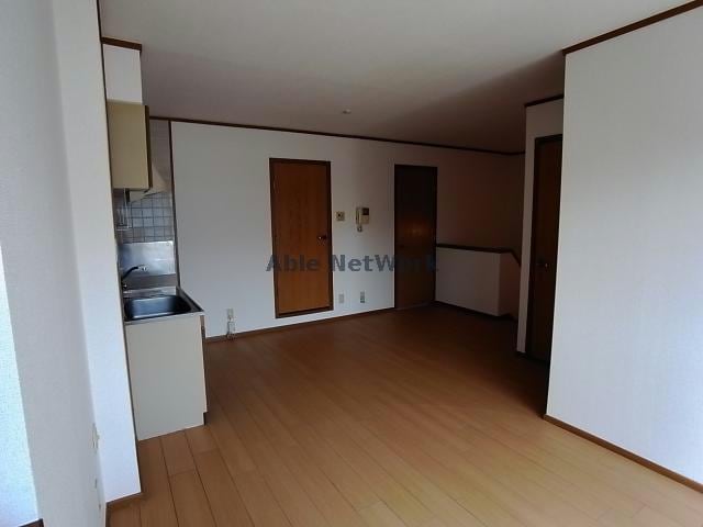 LDK ローズマリーＡ