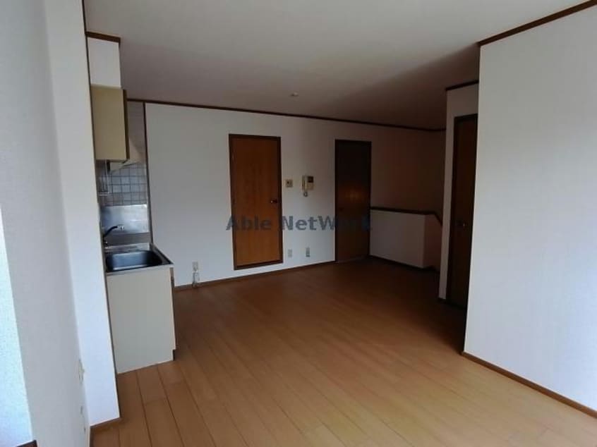 LDK ローズマリーＡ