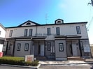 ファミールヤマモト　Ｂの外観
