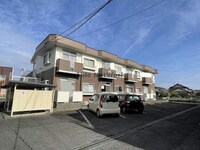 エルディム東加茂　Ｂ