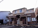 キャンサー＆パイシーズＢの外観