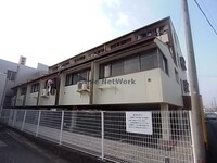 ラ・ヴィータⅠ