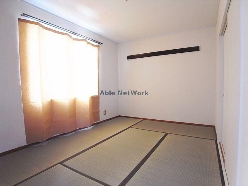 和室 メゾンド・ヤマイチ