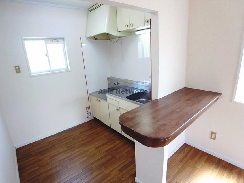 キッチン メゾンド・ヤマイチ