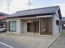 加藤　勝様　生津貸家の外観