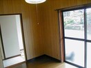 洋間 加藤　勝様　生津貸家