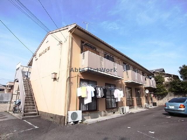 外観 サンテ91