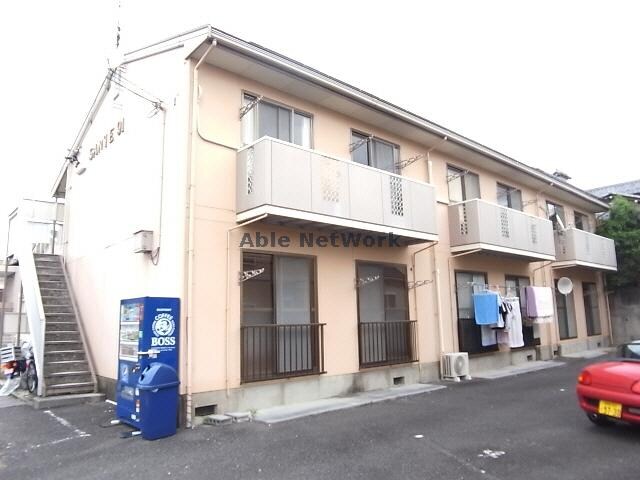 外観 サンテ91