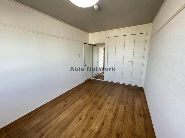 居室 メゾンドアイン