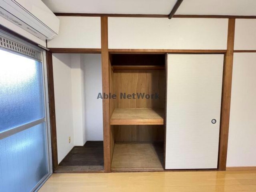 収納 リフォルテほづみ