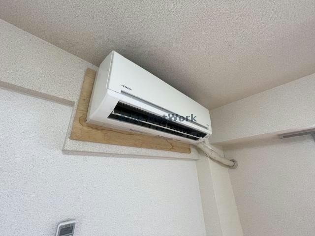 エアコン メゾン・サンカレッジ