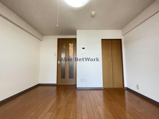 居室 メゾン・サンカレッジ