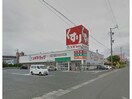 スギ薬局穂積店(ドラッグストア)まで526m シャトル朝日Ⅱ