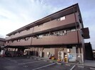 フォレストハイム21の外観