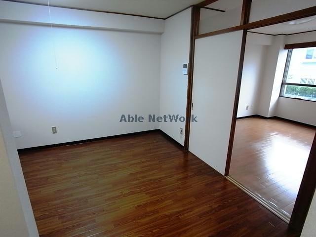 DK シェイーネマツノ南棟