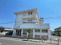 プリンセス高屋