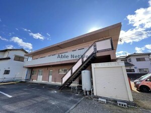 杉山ハイツ