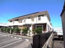 エスペランサ　Ｃの外観