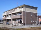 エスポワールＢの外観