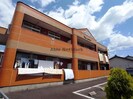 カーサファミリアの外観