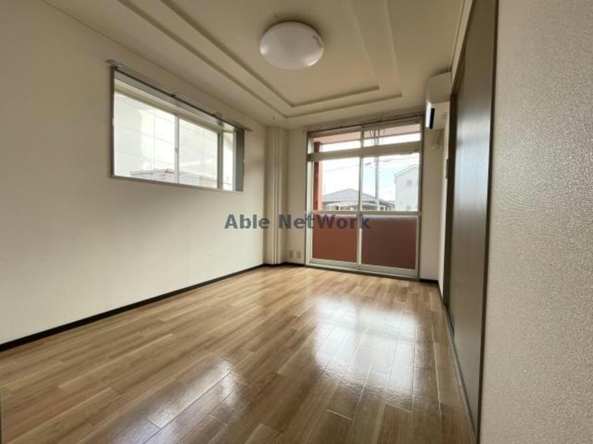 居室 カーサファミリア