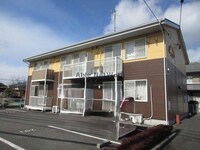 グリーンリーズ二ツ木