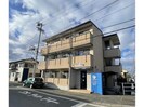 ベルエア２１の外観