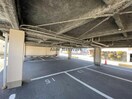 駐車場 シャトーヒロ