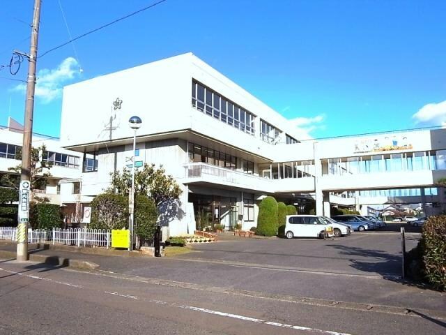 瑞穂市立穂積小学校(小学校)まで1231m ＮＯＡ・松野