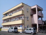 アネックスミヤタ拾号館