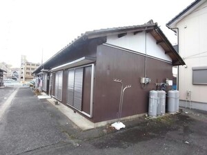 豊田様貸家北方