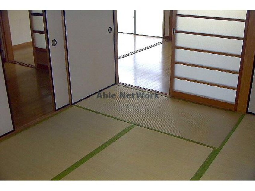 和室 アーバン寿