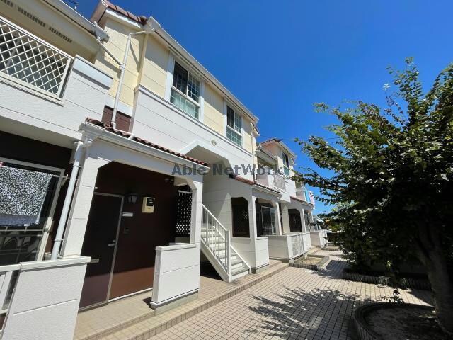 外観 エスペランサＡ