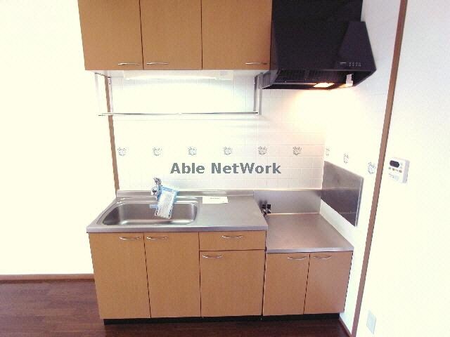 キッチン エスペランサＡ