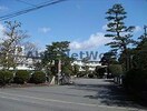 岐阜県立本巣松陽高校本巣校舎(高等学校/高等専門学校)まで163m Ｓｕｒｐｌｕｓタカハシ　Ａ