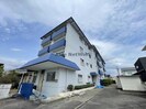 ハイツ松野の外観