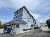 ハイツ松野